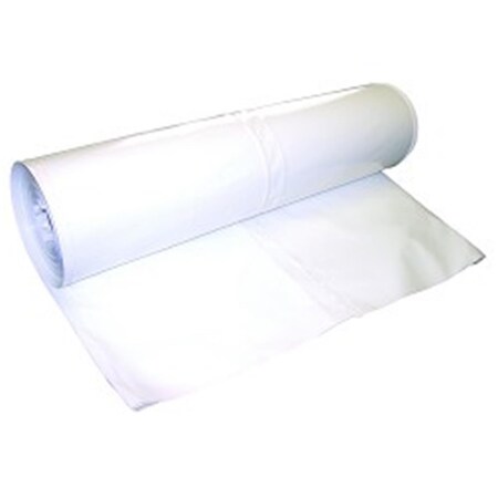 Bookazine 20 x 100 ft. 12 ml Shrink Wrap - White TI2947825